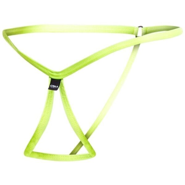 CUT4MEN - Loopstring NEON Taglia S - immagine 3