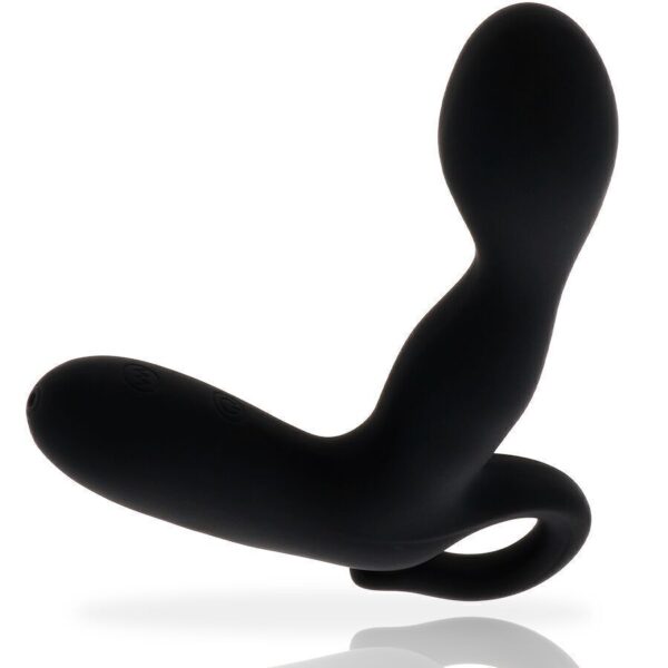 Prostatico Anale Addicted Toys - immagine 5