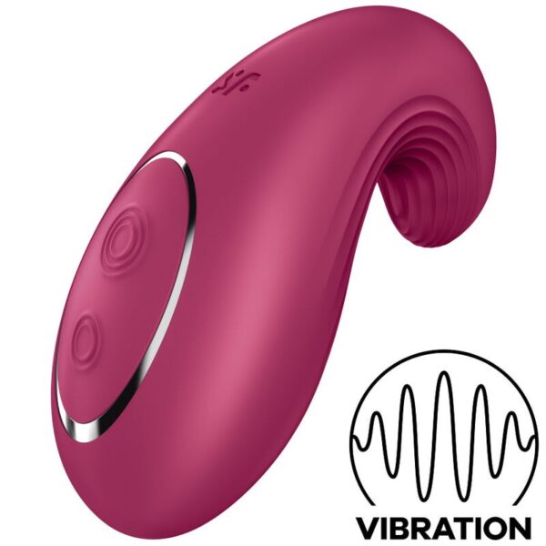 Vibratore DIPPING DELIGHT Da Appoggio - immagine 3