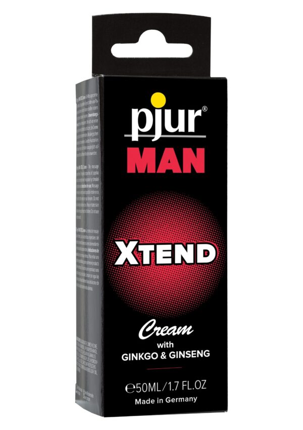 Pjur Man Xtend Crema 50ml - immagine 3