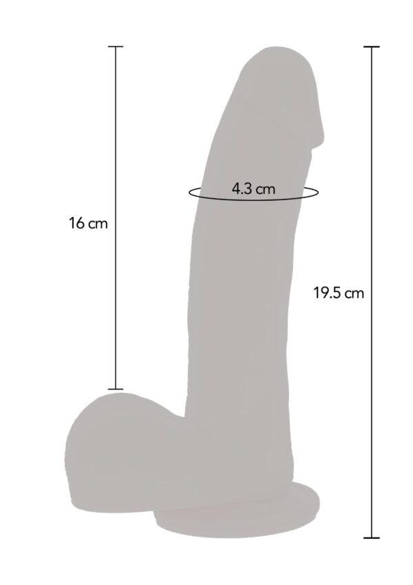 Dildo a Impulsi Magnetici - immagine 7