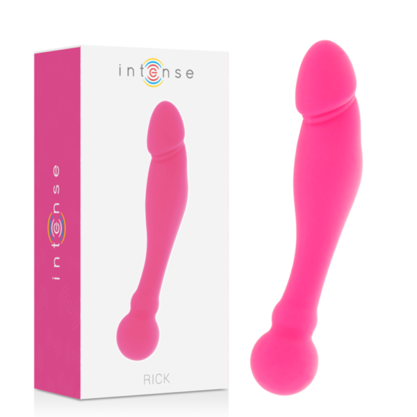 RICK Vibratore Dual Pink - immagine 3