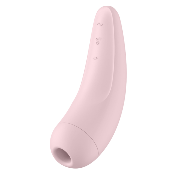 SATISFYER CURVY 2+ - immagine 3