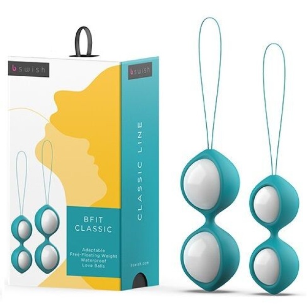 BFIT Palline Vaginali CLASSIC