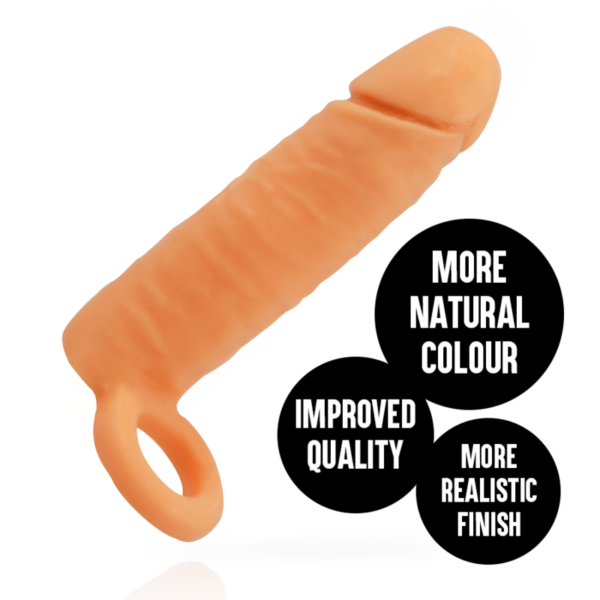 Guaina Addicted Pene (16CM) - immagine 3