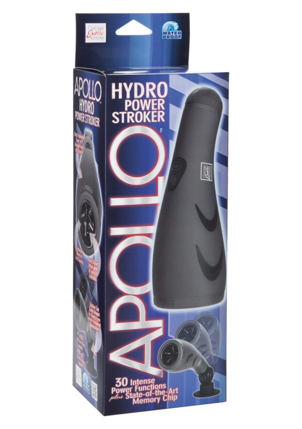 Hydro Power Stroker Apollo - immagine 3