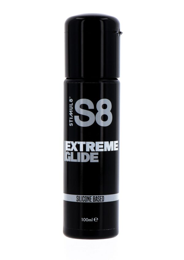 Lubrificante Silicon Extreme Glide 100ml - immagine 3