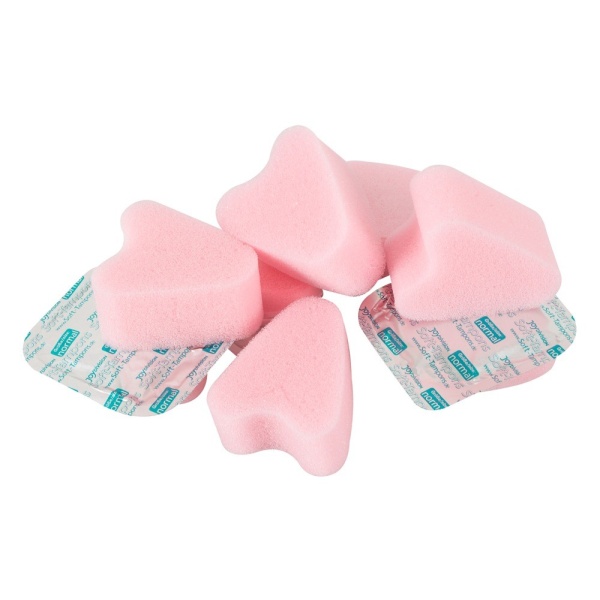 Assorbenti Soft Tampons - immagine 3