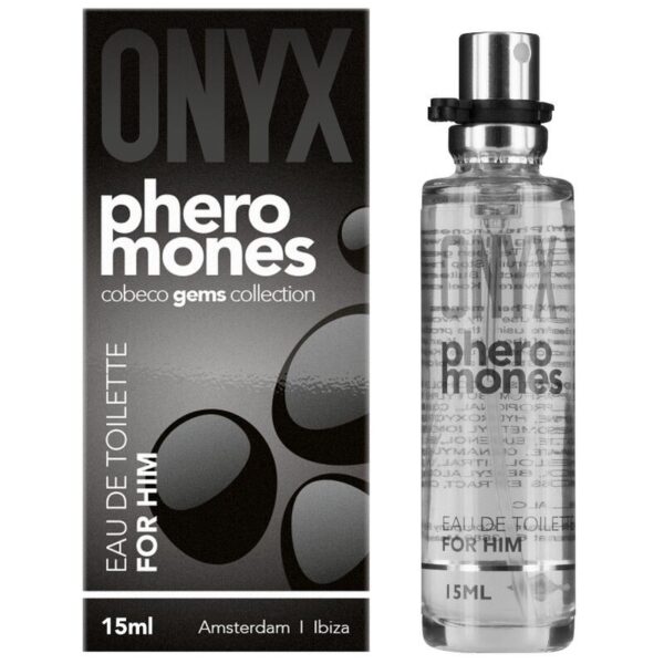 Profumo PHEROMONES Per LUI 15ML - immagine 3