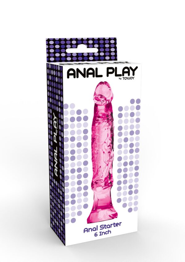 Anal Starter 16CM - immagine 3