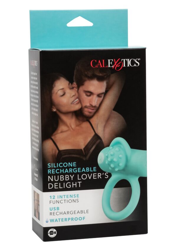 Anello Nubby Lover’s Delight - immagine 3