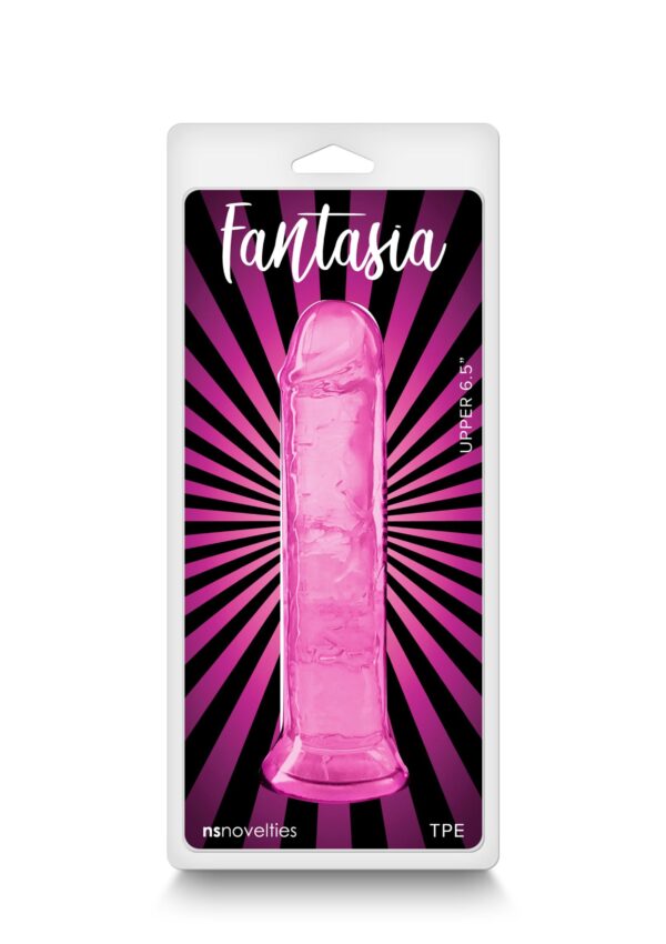 Dildo Upper 6.5 Inch - immagine 3