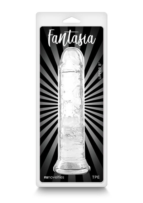 Dildo Upper 8 Inch - immagine 3