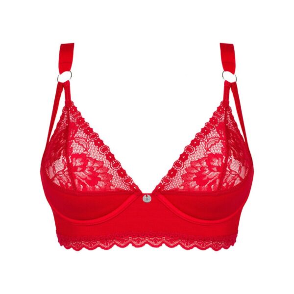 Reggiseno BELOVYA XL/XXL - immagine 3