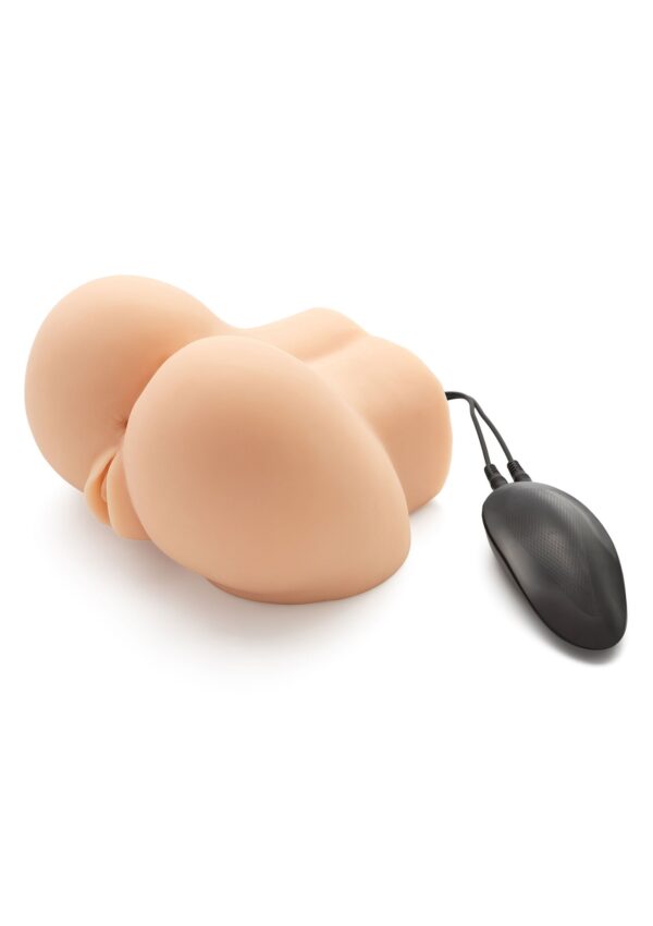 Masturbatore Hot Honey Rider Vibrator - immagine 3