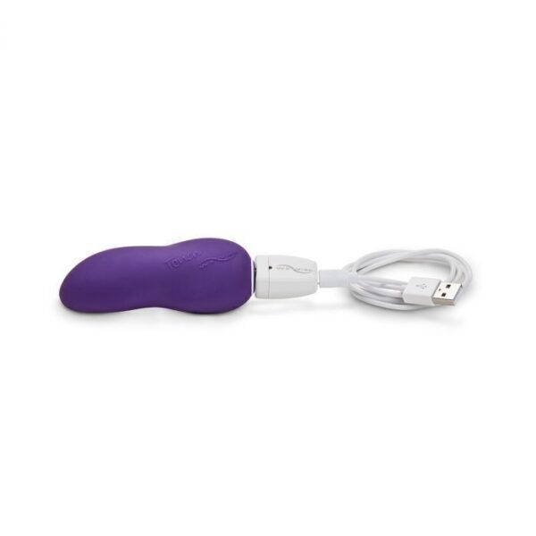 Touch by We-Vibe Clitoride purple - immagine 3