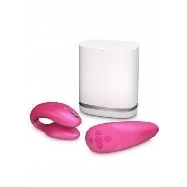 We-Vibe Chorus Stimolatore Coppia