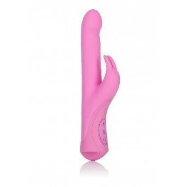 Vibratore Rotante Jack Rabbit Waterproof