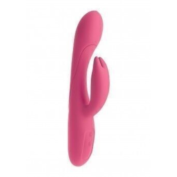 The Ultimate Vibrator Rabbit No. 1