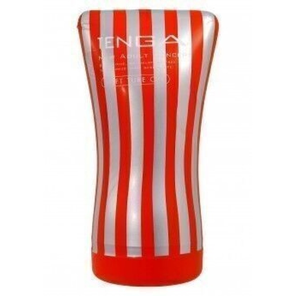 Masturbatore Tenga Soft Tube Cup