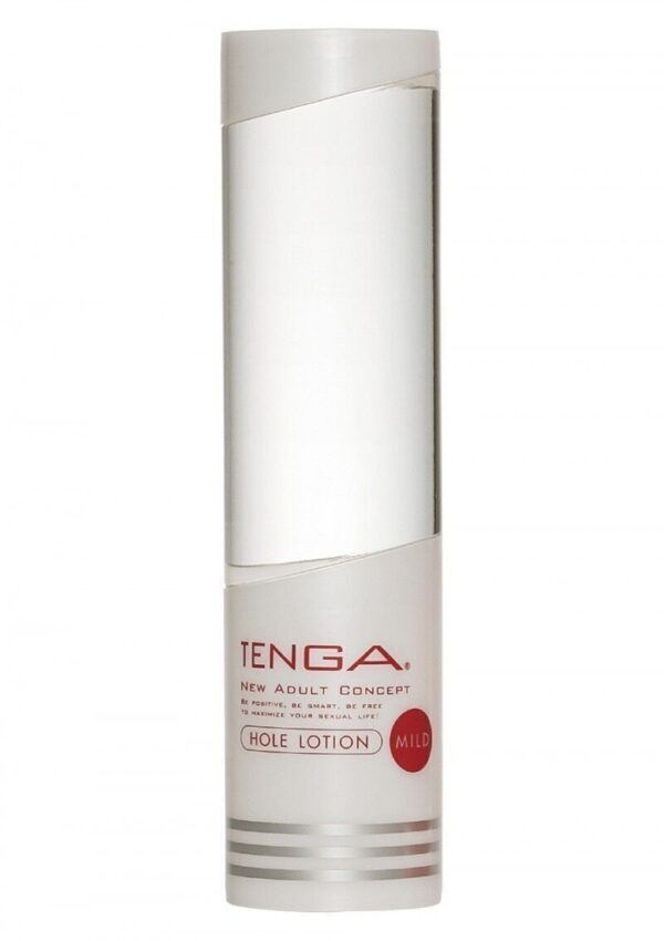 TENGA Lubrificante Waterbased 170ml White - immagine 3