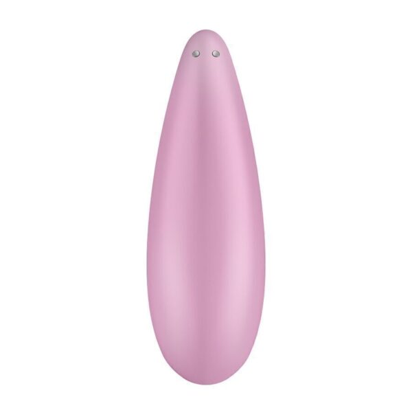 Stimolatore Satisfyer Curvy3 + Rosa - immagine 6