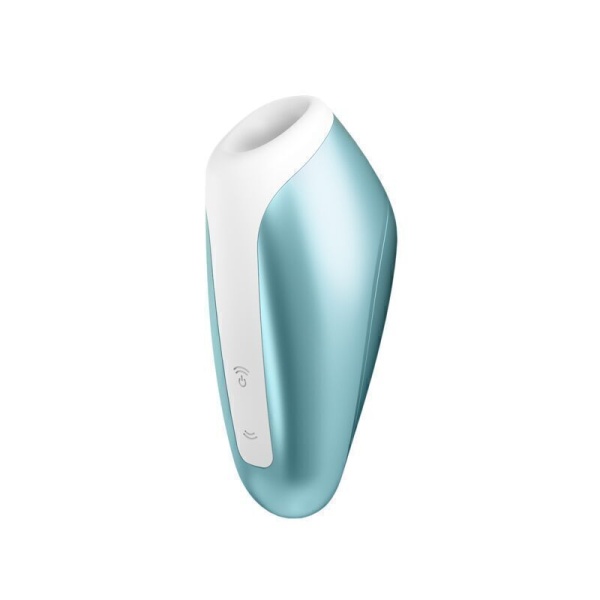 SATISFYER Love Breeze  Ice Blue