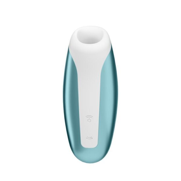 SATISFYER Love Breeze  Ice Blue - immagine 5