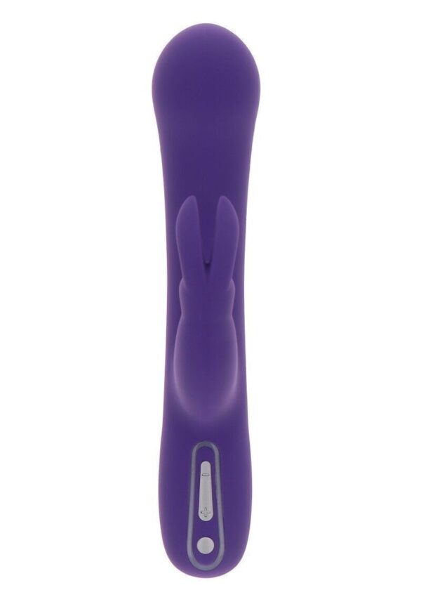 Triple Pleasure Vibratore - immagine 4