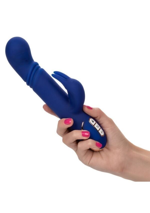 Heated Thrusting G Rabbit - immagine 6