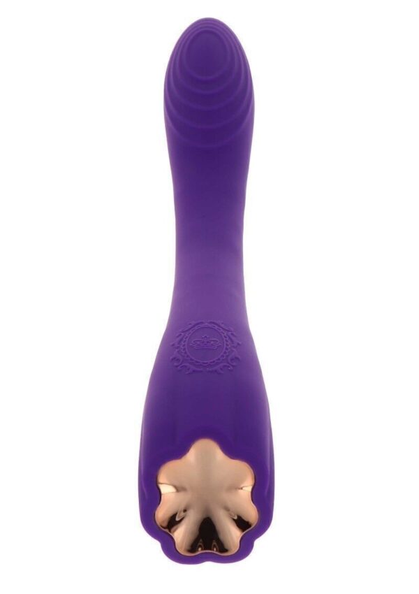 Dahlia G-Spot Vibrator - immagine 4