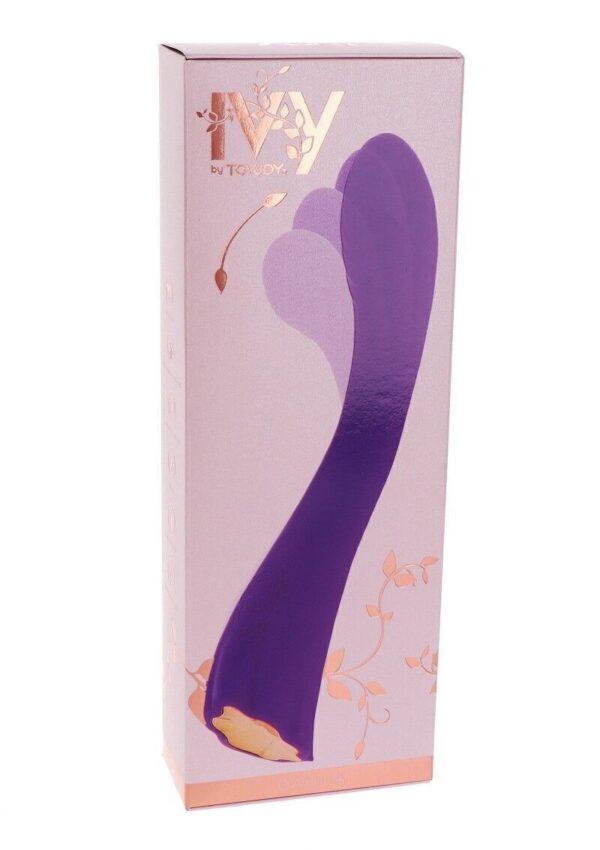 Dahlia G-Spot Vibrator - immagine 3