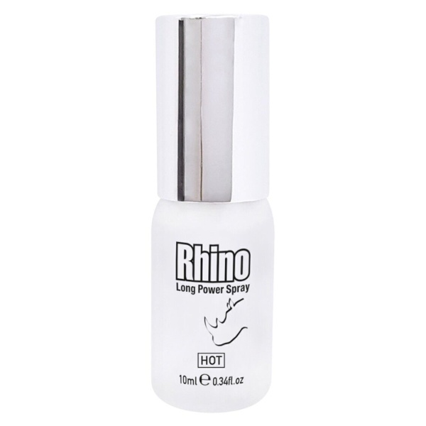 Rhino Long Power Spray 10ml