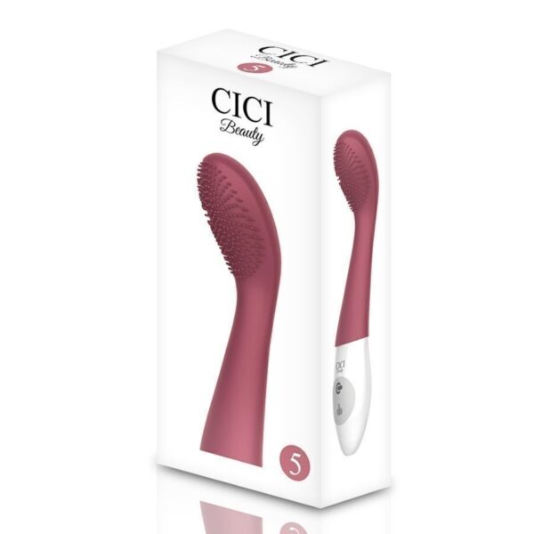 Vibratore CICI Beauty Numero 5 - immagine 3