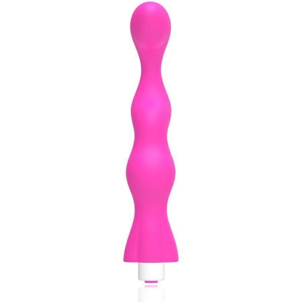 G-Spot GEORGE Vibratore Punto-G - immagine 6