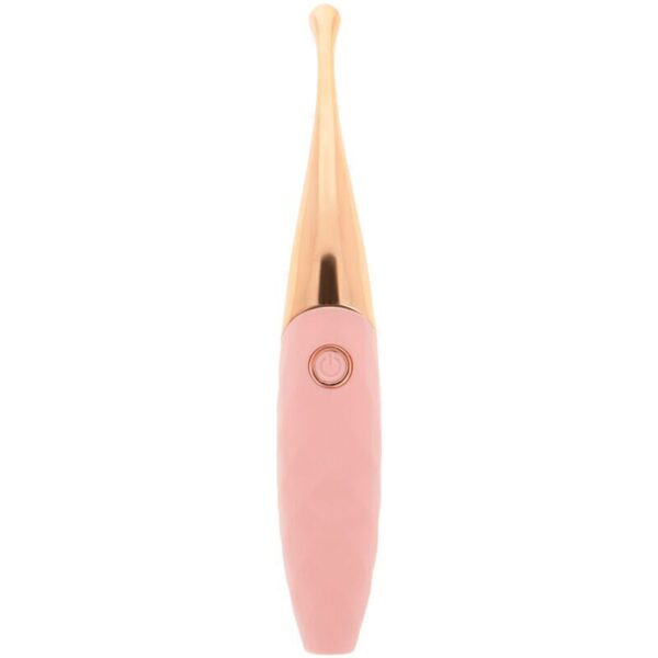 Stimolatore a Punta Clitorideo Pink - immagine 4