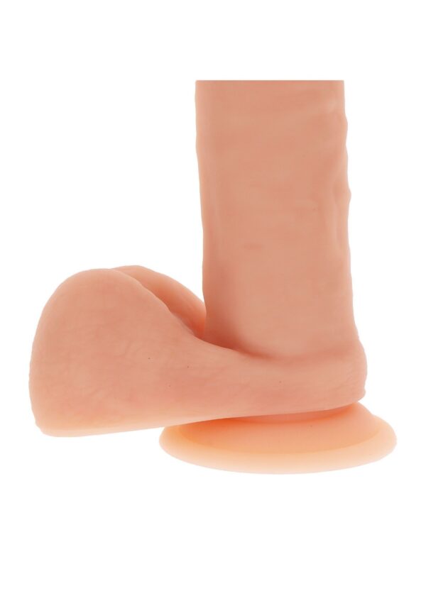 Dildo 8inch Silicone Realistico - immagine 4