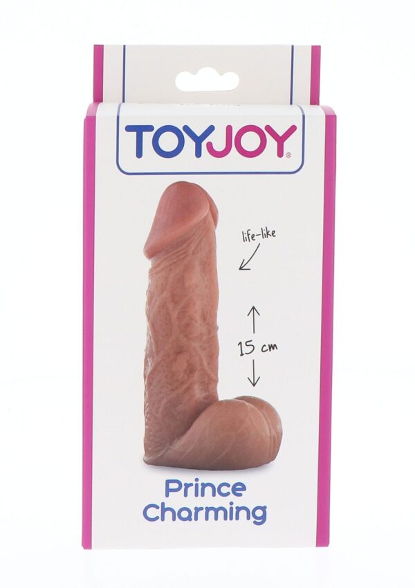 Prince Charming 15 cm Dong - immagine 3