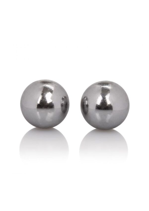 Silver Balls Kegel In Box - immagine 3