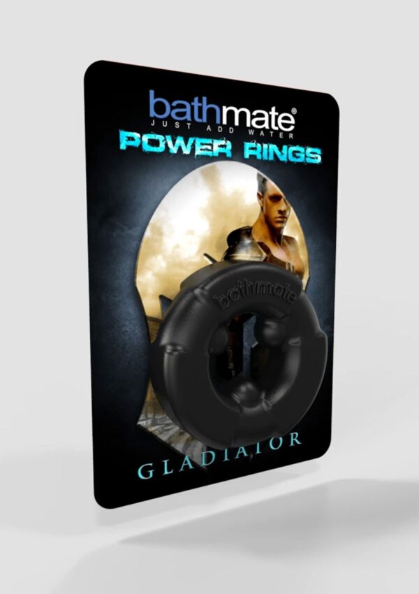 Anello Fallico Power Gladiator - immagine 3