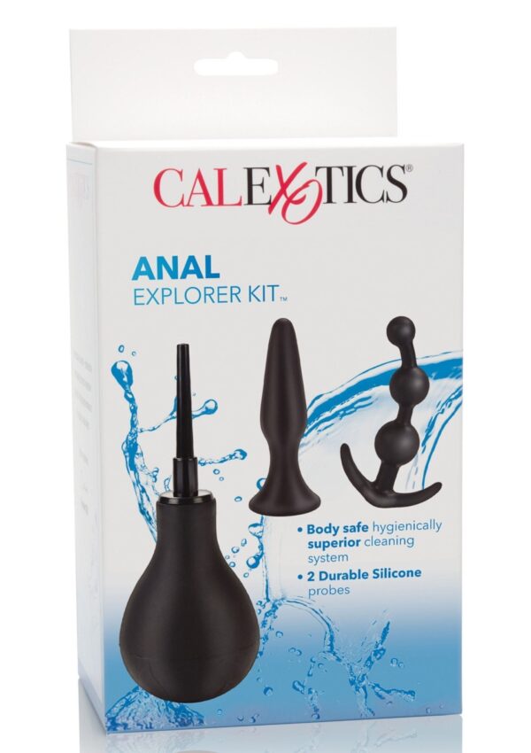 Advanced Anal Explorer Kit - immagine 3