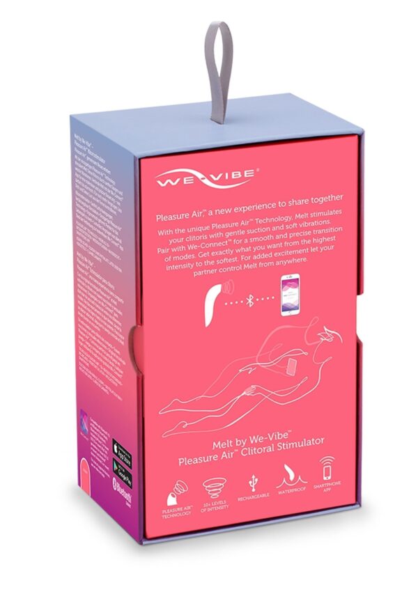 Melt di We-Vibe Stimolatore - immagine 6