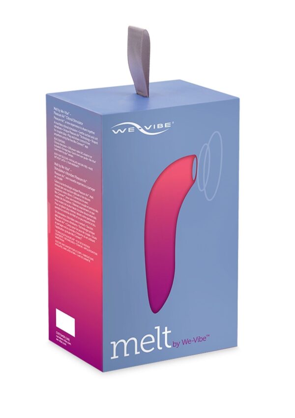 Melt di We-Vibe Stimolatore - immagine 4