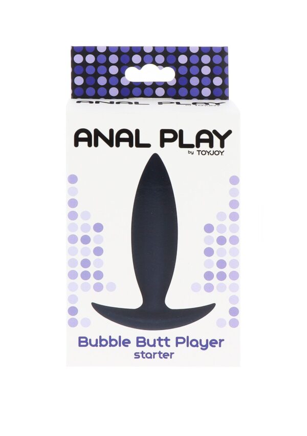 Bubble Butt Player Anal Starter - immagine 3