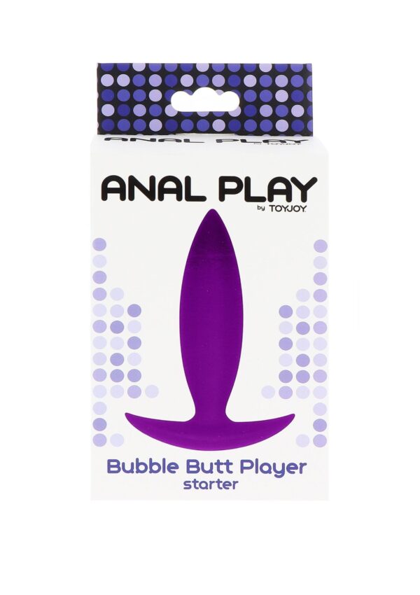 Bubble Butt Player Starter - immagine 3