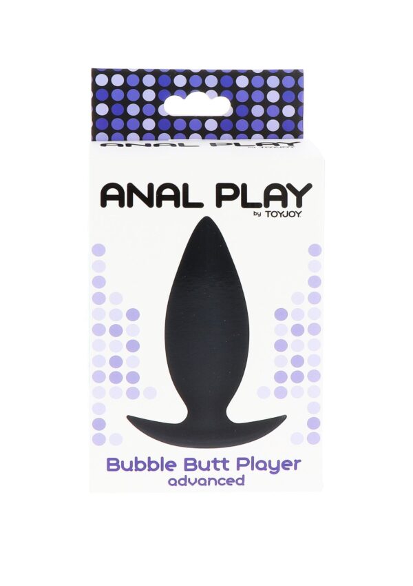 Bubble Butt Player Anal Advanced - immagine 3