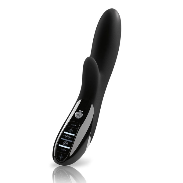 Vibratore eStim Daring Danny  Con Stimolazione Elettrica