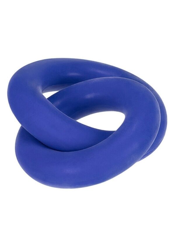 Doppio Anello Hunky Blue - immagine 4