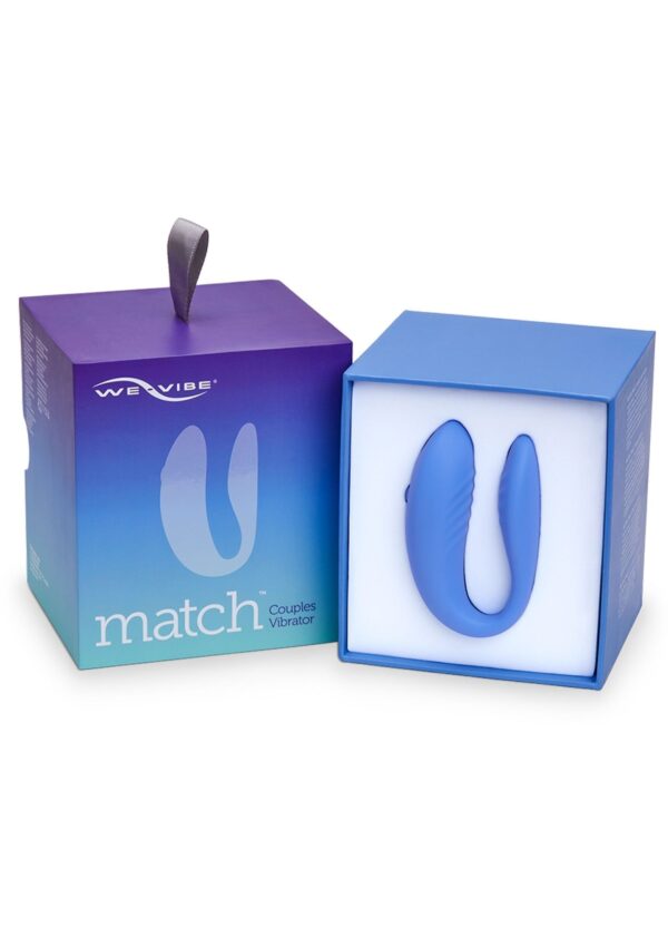 Stimolatore di Coppia We-Vibe Match - immagine 4