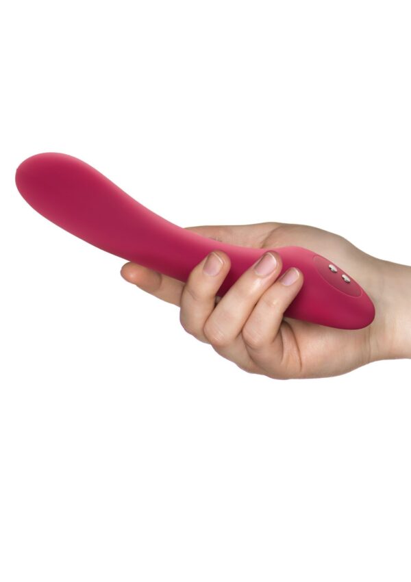 Stimolatore Thrill Soft Silicone G-Spot - immagine 4